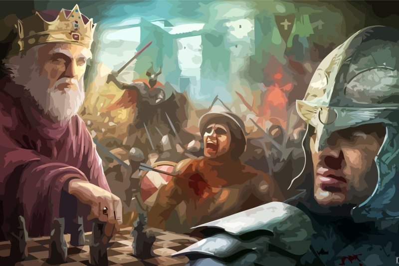 Age of Empires 2