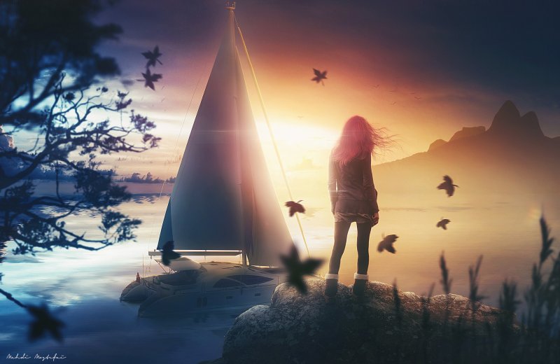 Вдохновляющие картинки