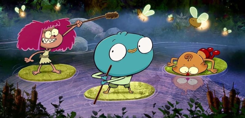 Харви Бикс Клэр