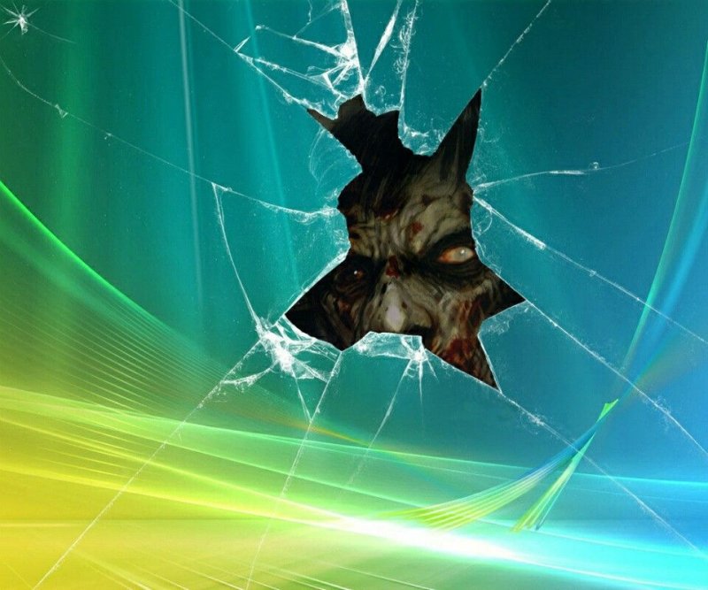 Крутой фон для рабочего стола