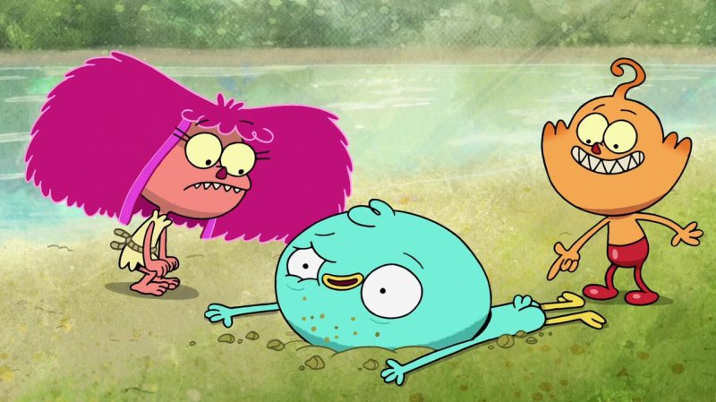 Харви Бикс (2015)