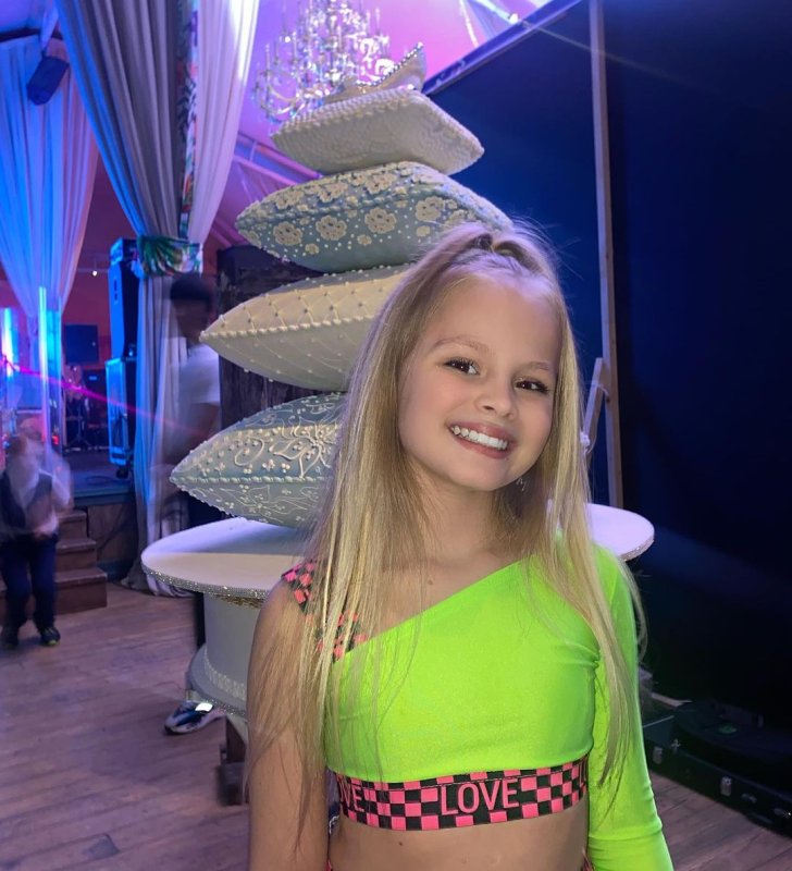 Милана Гогунская 2022