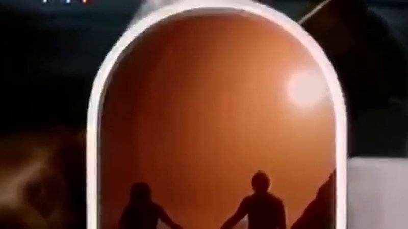 Санта Барбара арки из сериала