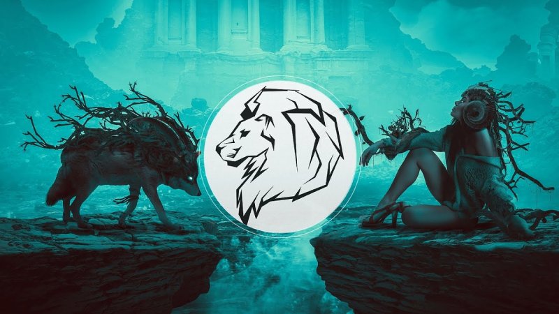 Картинки на рабочий стол фэнтези