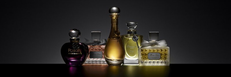 Элитная парфюмерия