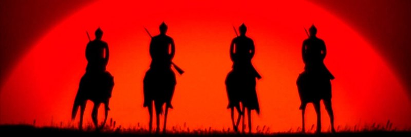 Неуловимые Мстители