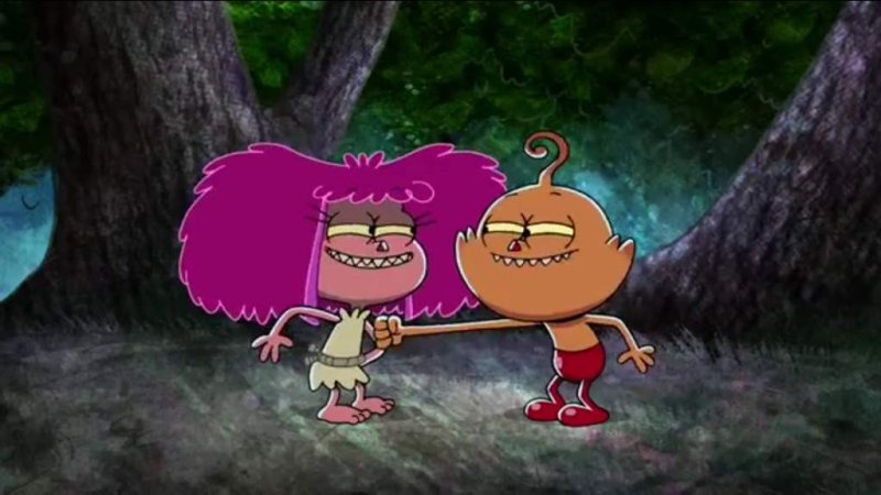 Харви Бикс фи