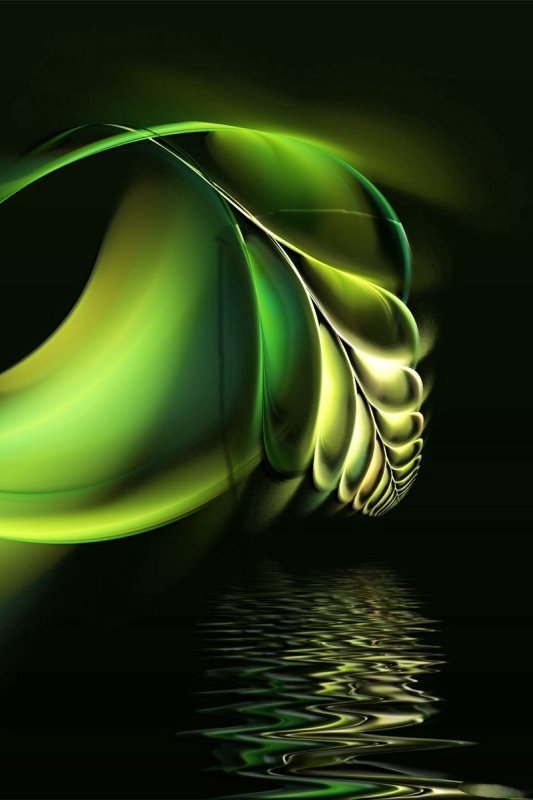 Фотообои телефон