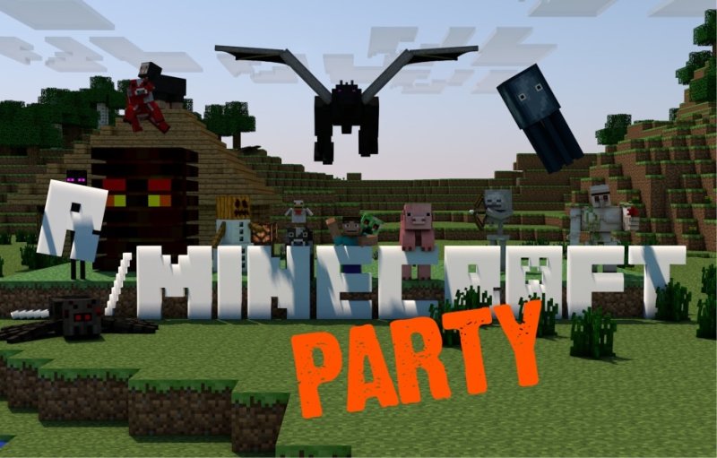 Маинт крафт