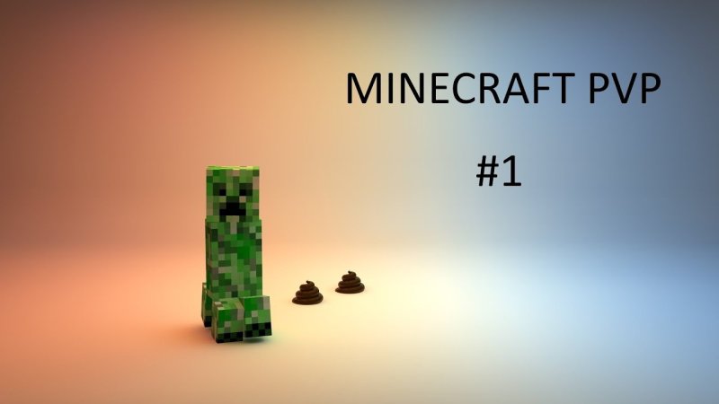 Обои майнкрафт КРИПЕР