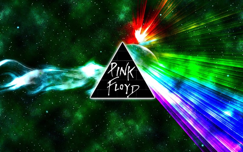 Pink Floyd