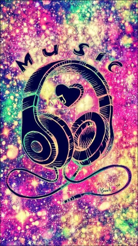 Заставки на телефон для девочек