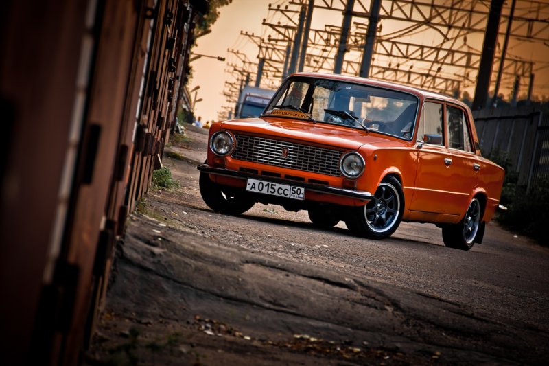 Lada 2101-07