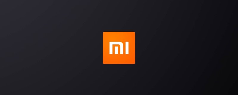 Заставка Xiaomi