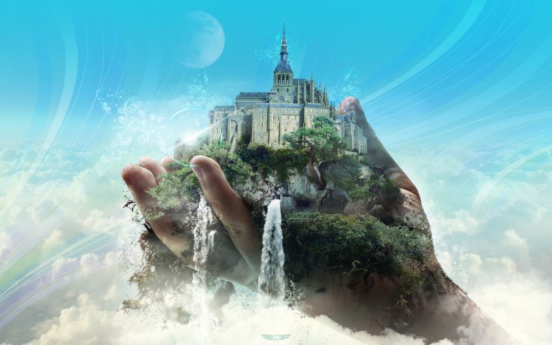 Сказочные мечты