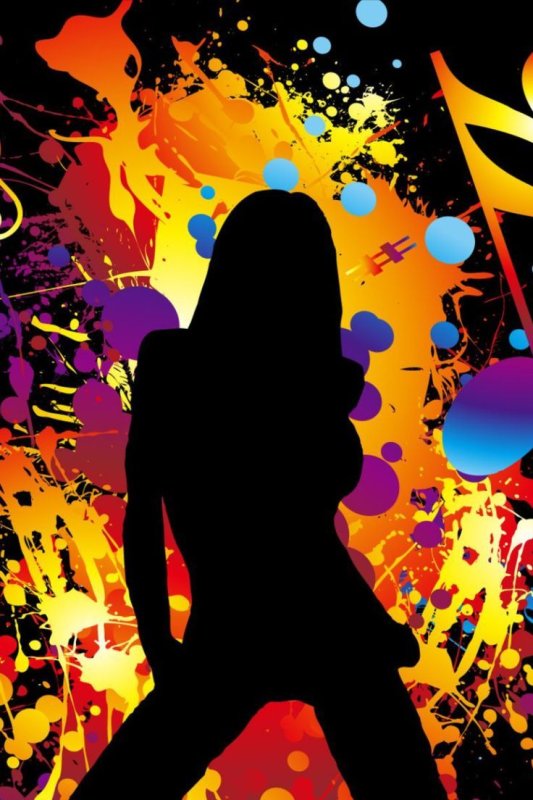 Стильные темы для телефона