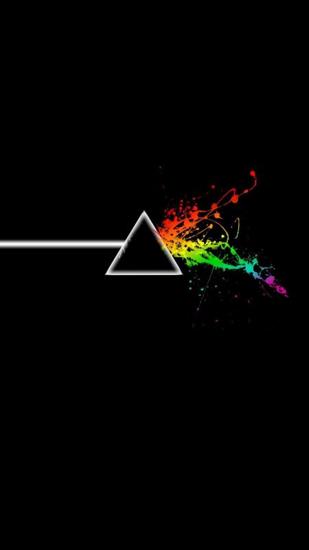 Обои на телефон Пинк Флойд