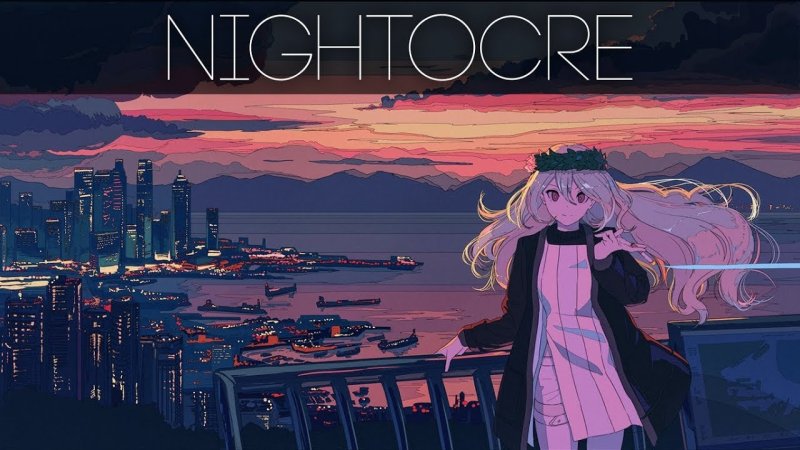 Аниме Эстетика HD