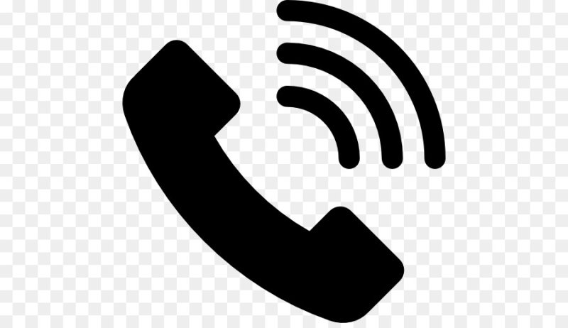 Иконка телефон