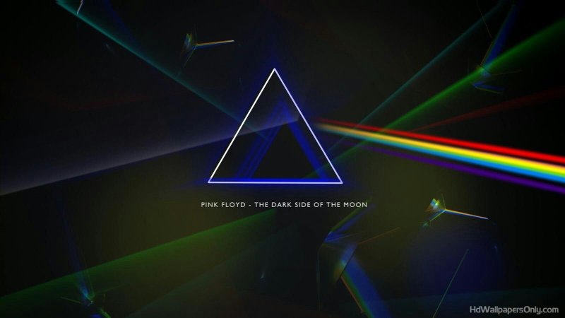 Дисперсия Пинк Флойд