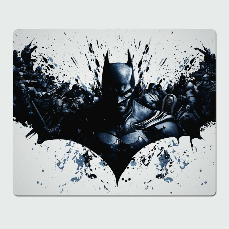 Бэтмен темный рыцарь