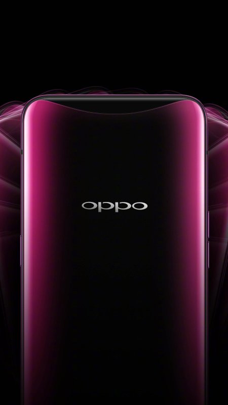 Смартфон Oppo a1k