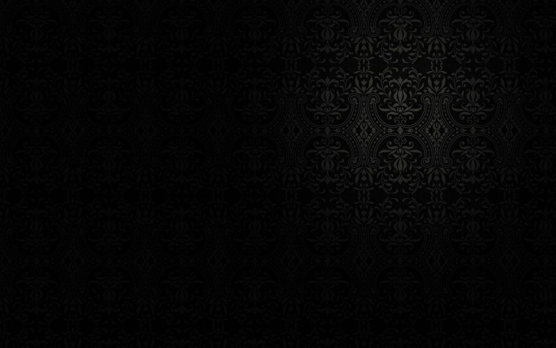 Темные обои