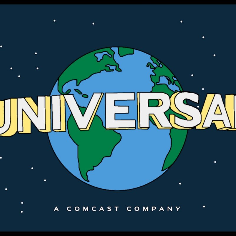 Логотип кинокомпании Universal