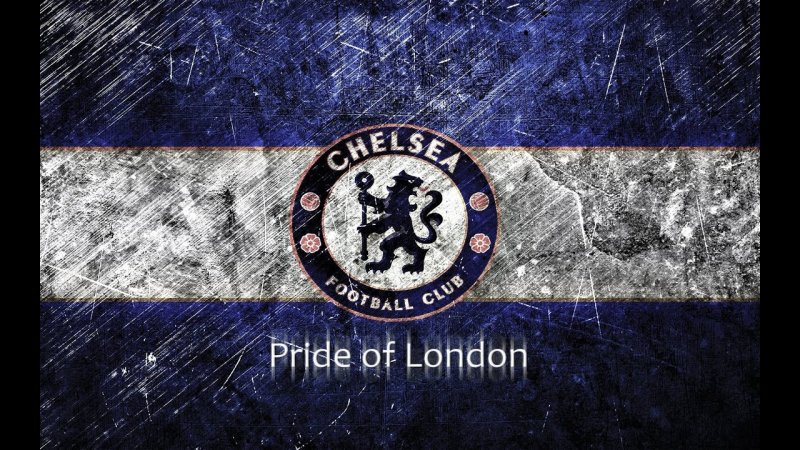 Chelsea FC обои
