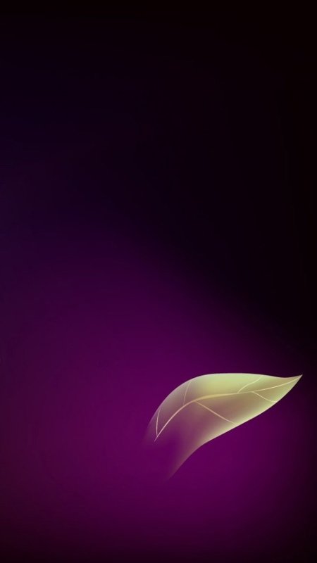 Заставки на телефон однотонные