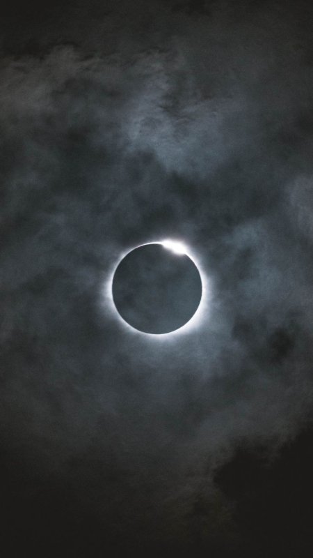 Лунное затмение фотографии