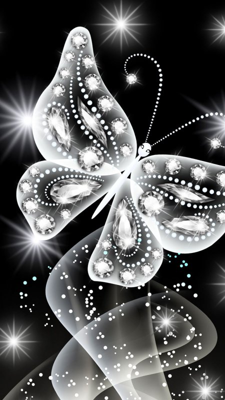 Красивые обои на телефон