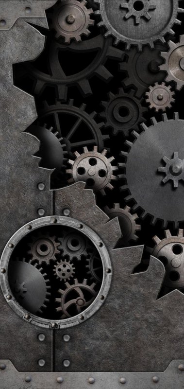 Часовой механизм