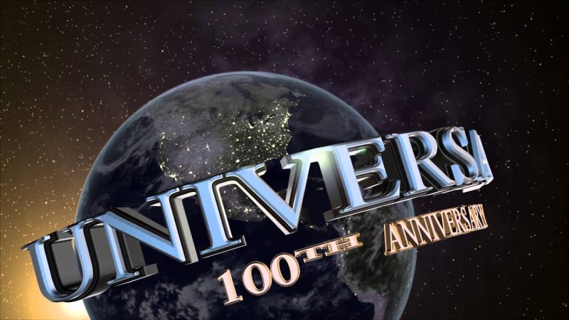 Кинокомпания Universal pictures