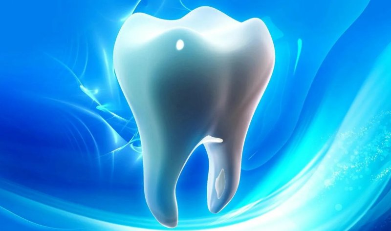 Красивый фон для стоматологии