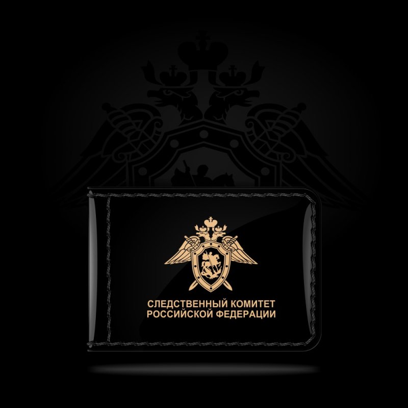 Следственный комитет герб