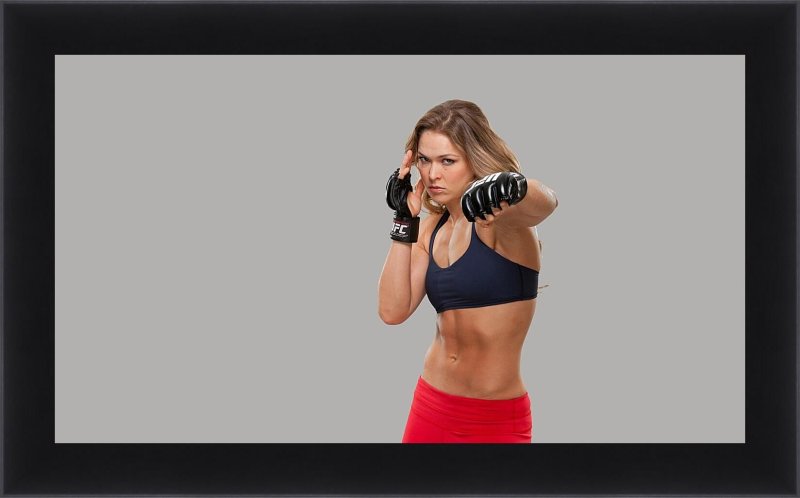 Ронда Раузи