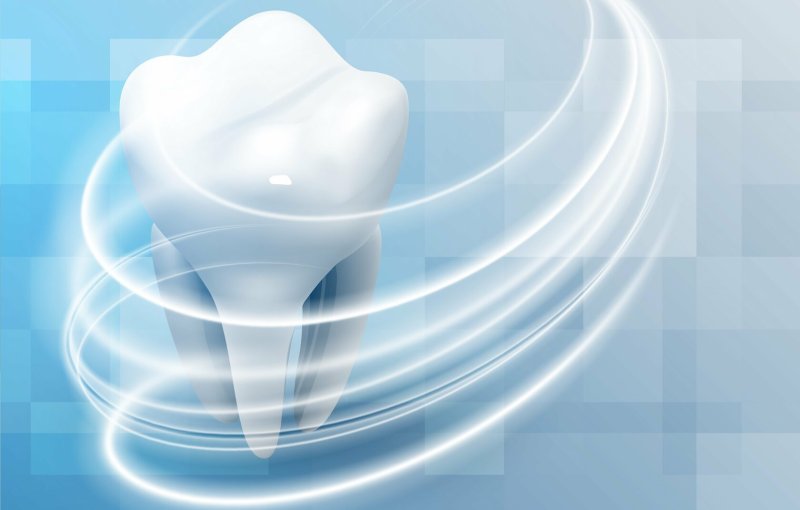 Фоновое изображение для стоматологии