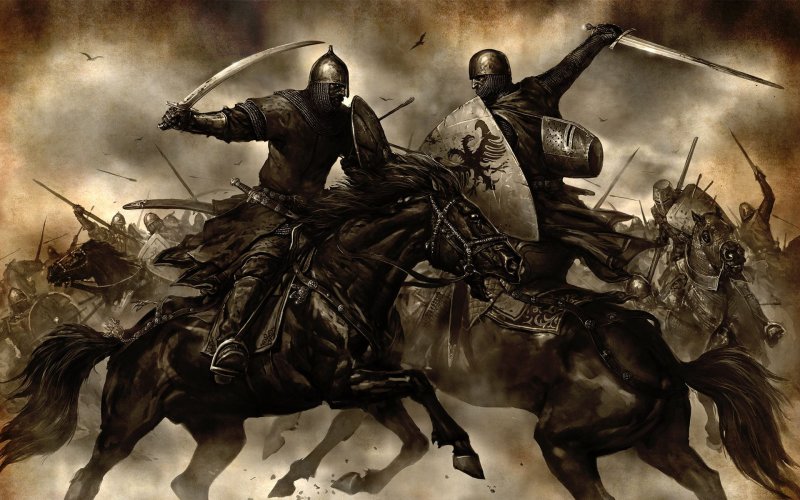 Mount & Blade