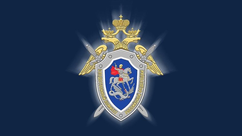 Следственный комитет России герб