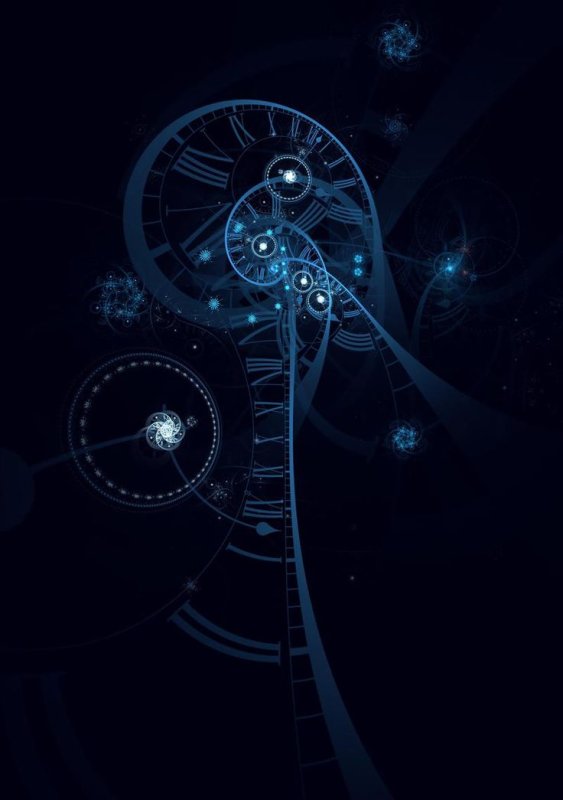 Абстракция механика