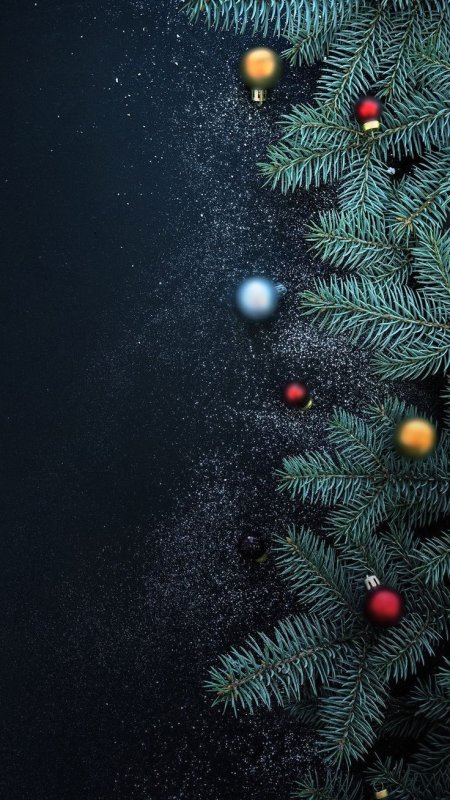 Новогодняя тематика