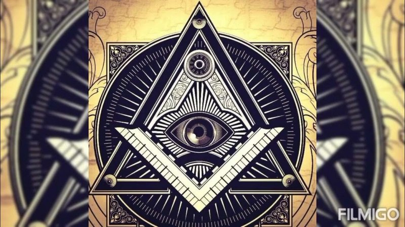 Иллюминаты Novus Ordo Seclorum