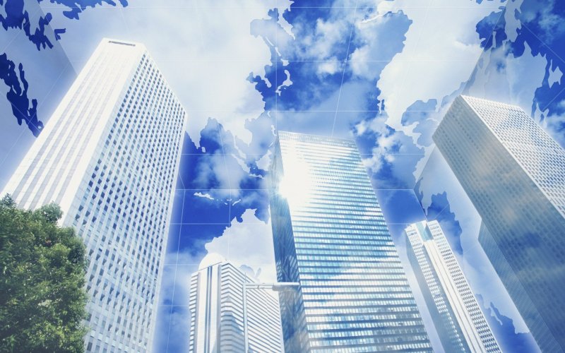 Фон для рекламы