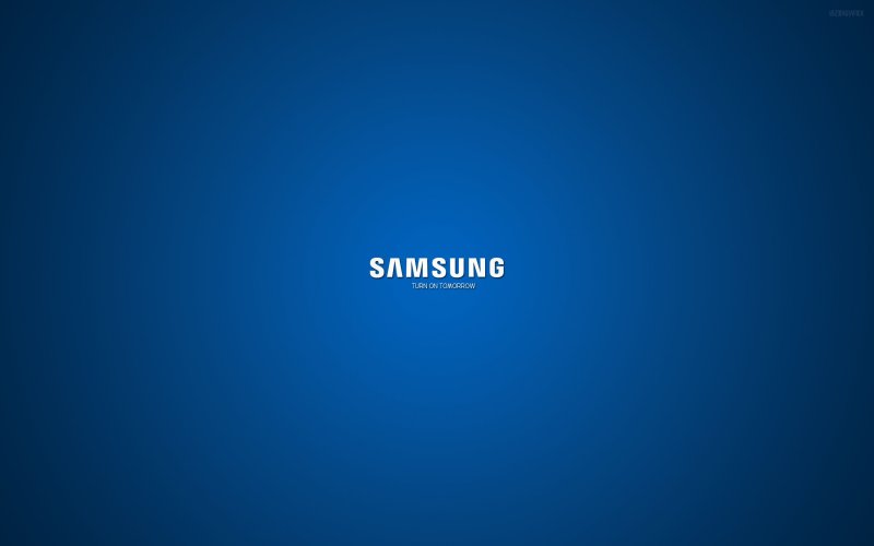 Обои Samsung