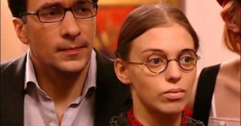 Не родись красивой сериал 168