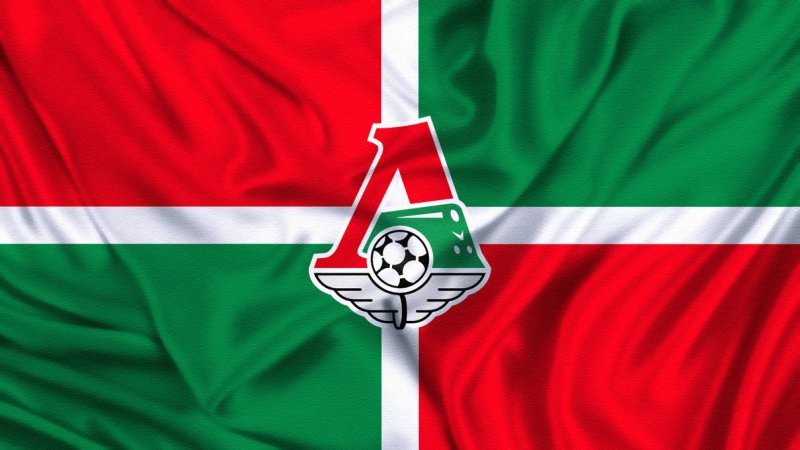 ФК Локомотив Москва обои