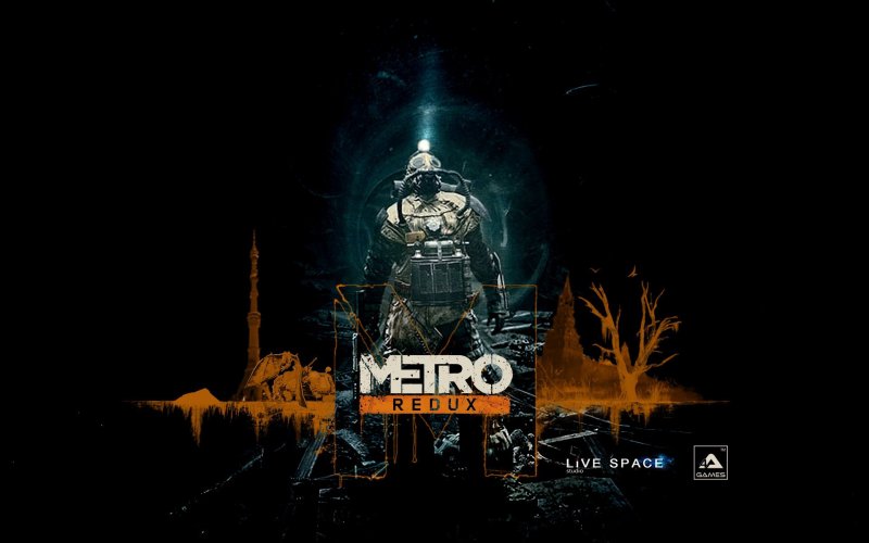 Метро 2033 ласт Лайт