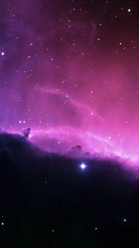 Обои космос