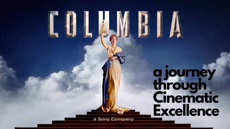Дженни Джозеф Columbia pictures